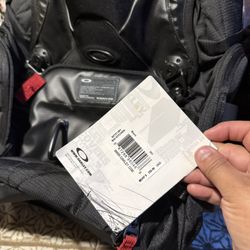 Oakley Big Kitchen Backpack