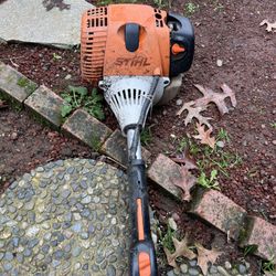 Stihl Hedge Trimmer 
