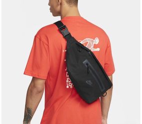 Fanny pack