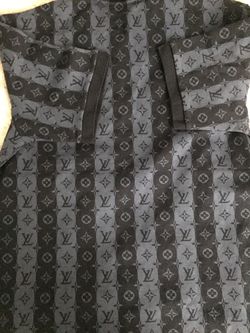 Louis Vuitton Damier Polo