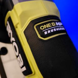 Brand New Cordless Grinder