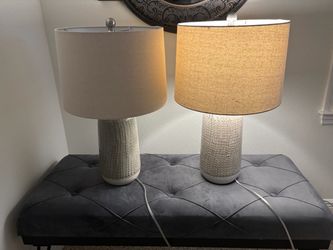 Lamps (2)