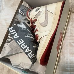Women’s Air Jordan 1 High OG