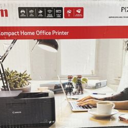 Compact Home Office Printer 