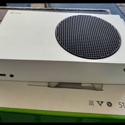 Xbox Series S 