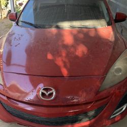 2010 Mazda Mazda3