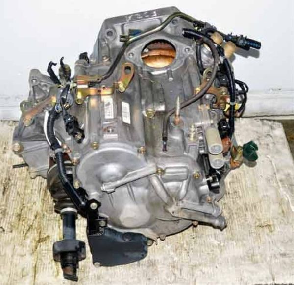 98,99,00,01,02 Honda accord transmission for Sale in Bell, CA OfferUp