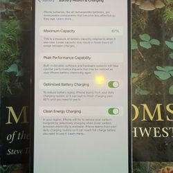 Apple iPhone 14 Pro Max 256gb Unlocked 