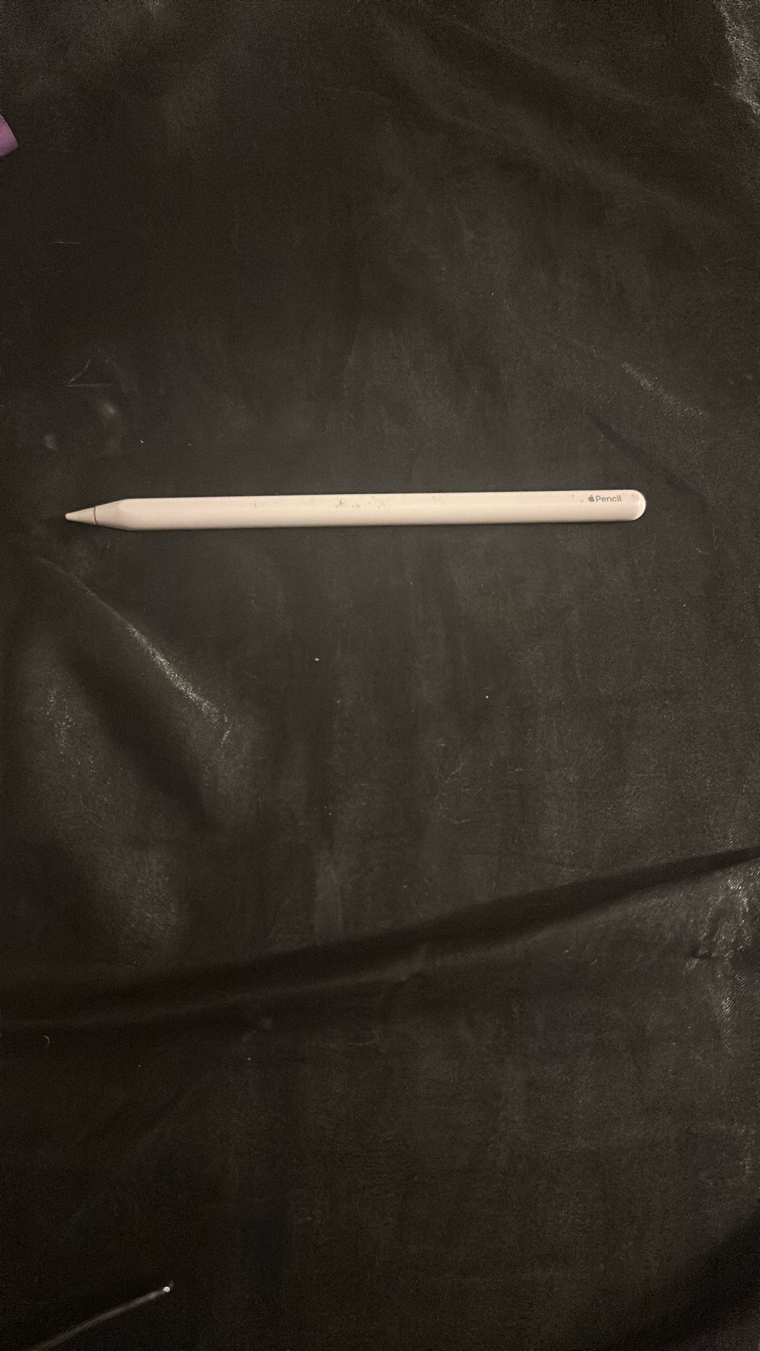 apple pencil