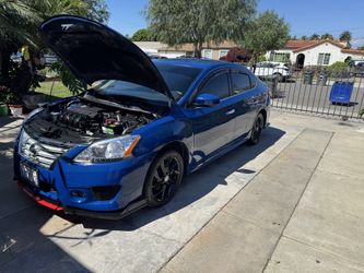 2014 Nissan Sentra