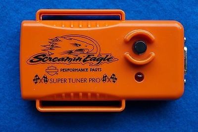 Sreaming Eagle Tuner