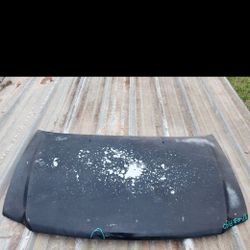 1997 To 2003 Ford F150 Hood