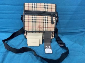 Burberry Crossbody bag