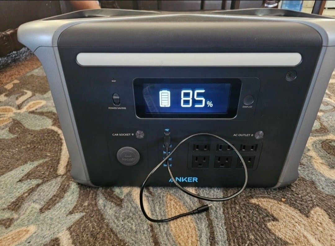 Anker Powerstation 757