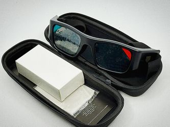 NEW! Strobe Training Glasses – Faster Reflexes