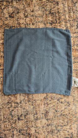 Pillow coverings (2)