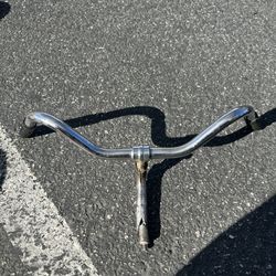 Schwinn Cruiser 24”handlebars 
