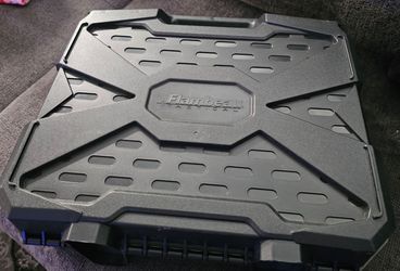 Range Case