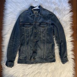 Gap Denim Jacket (Small)