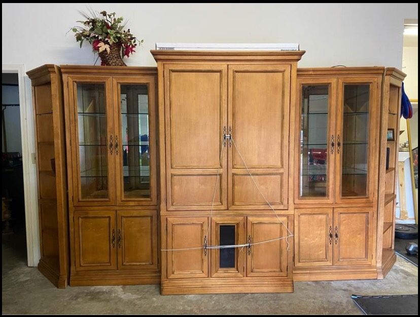 Drexel Heritage Wardrobe