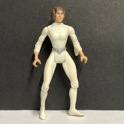 1995 Hasbro Princess Leia Figure