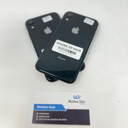 On Sale iPhone XR Unlocked