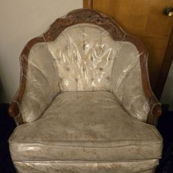 4 Piece Furniture Set