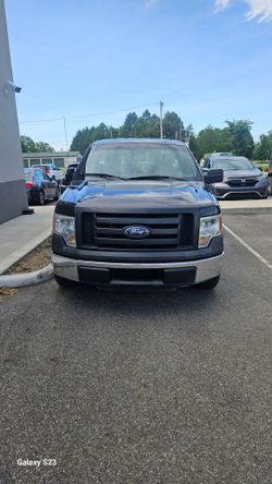 2010 Ford F-150