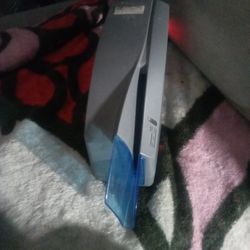 Digital Check Express And Scaner