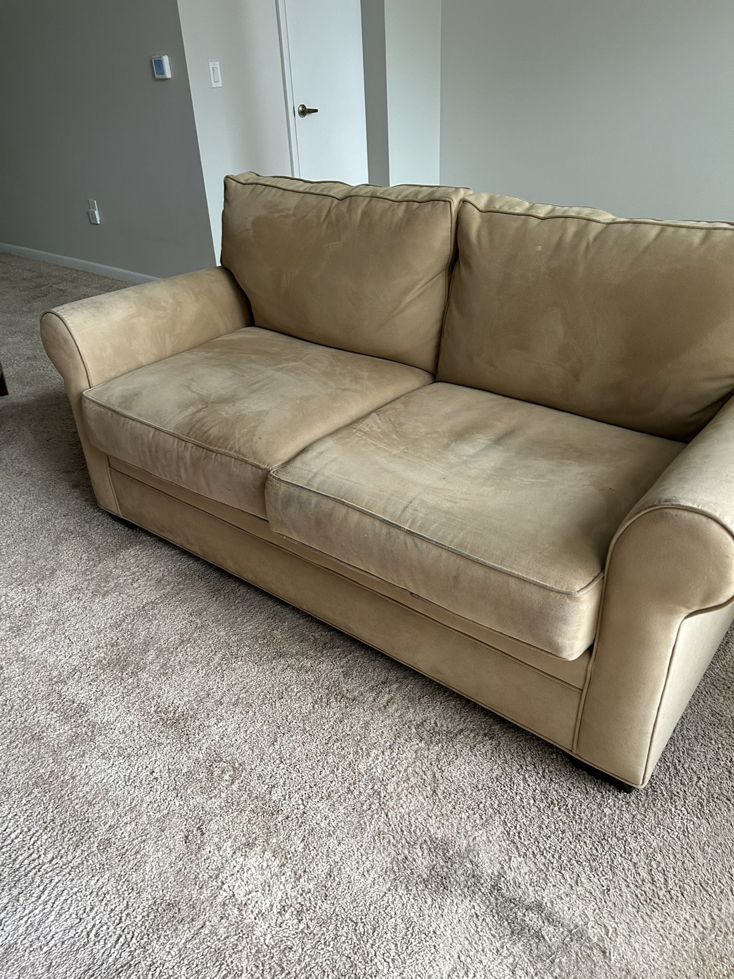Loveseat Couch
