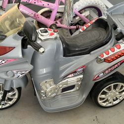 Free  Toddler Motorcycle     Oakdale