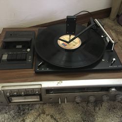 Roberts Proline 4-in1 Stereo