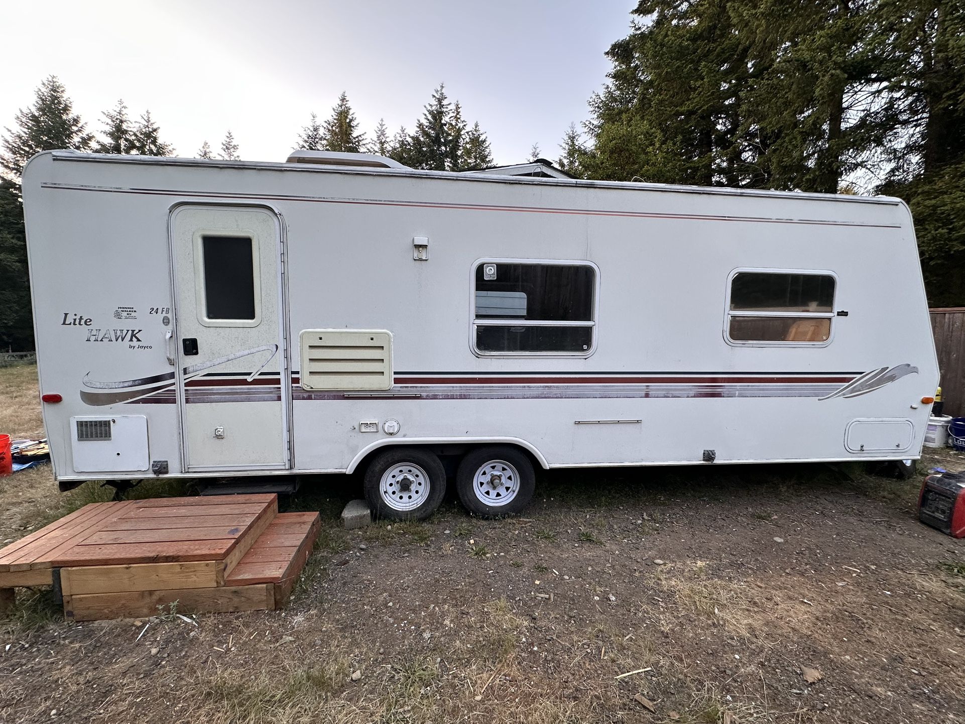 RV