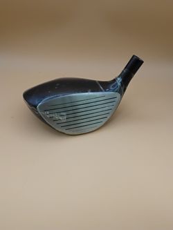 Golf Club Driver Head King Snake II (K.S.II) TP-808 5-Wood Loft 18 $20 Each (3 Avaliable)
