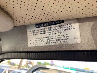 Download 1990 Isuzu Elf Rv Turbo Diesel 4db1 4x4 For Sale In Seattle Wa Offerup