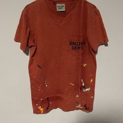 Gallery dept tee