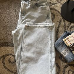 Womens jeans 