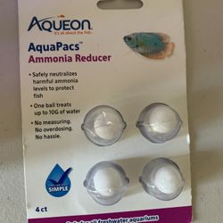 Aqueous Ammonia Reducer 