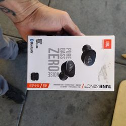 JBL Ear Buds 
