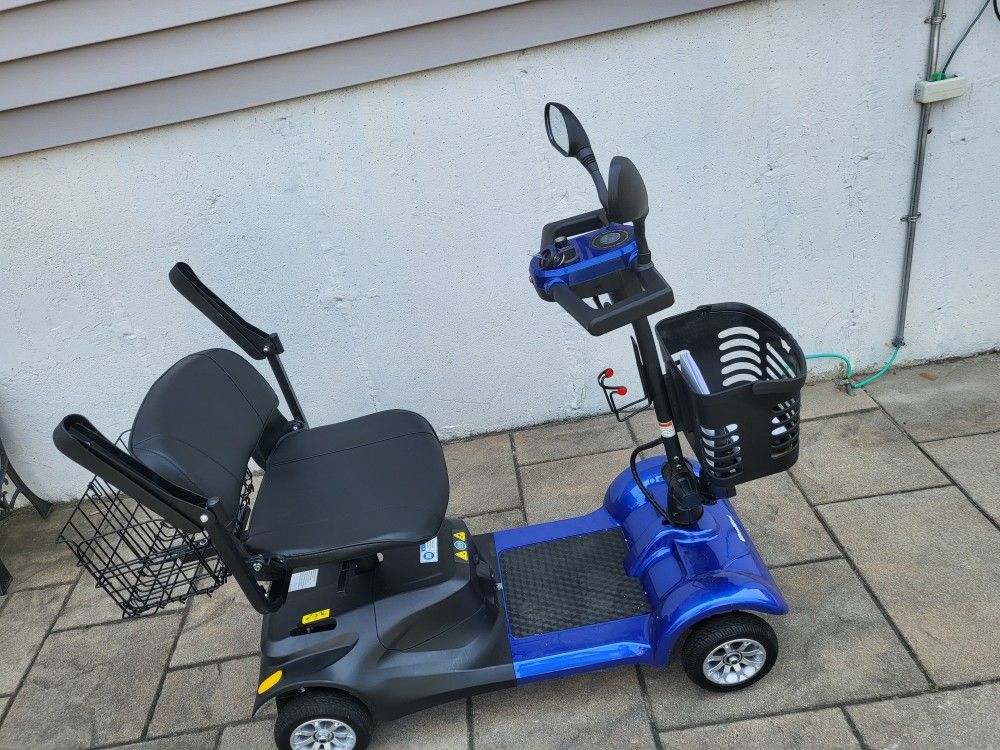 Scooters