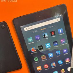 Brand new Amazon Fire Tablet 7
