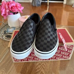 Vans Classic Slip-On