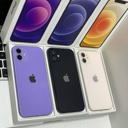 iPhone 12 Mini 64gb Unlocked 