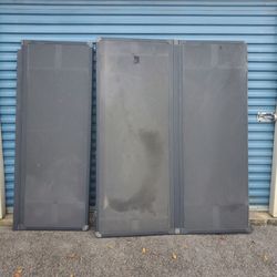 Tonneu hard truck bed cover bargain