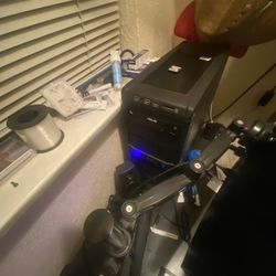 Cyber Power Gaming Pc