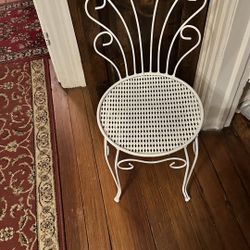 Vanity Chair 