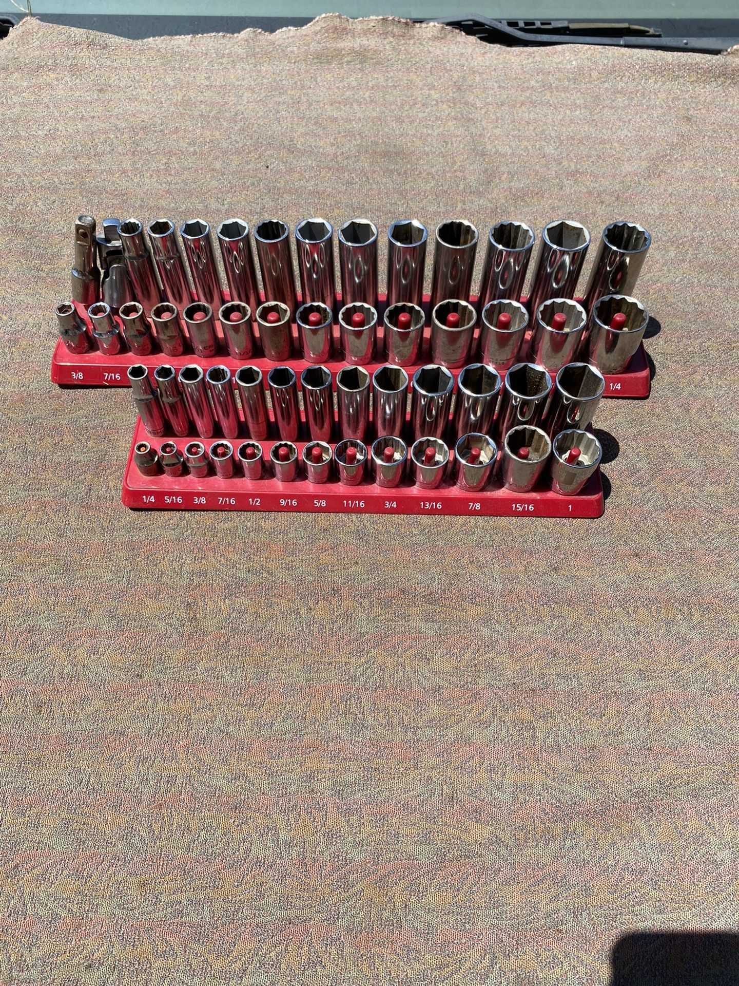 Craftsman Socket’s