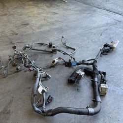Chevy Cruze Engine Harness 
