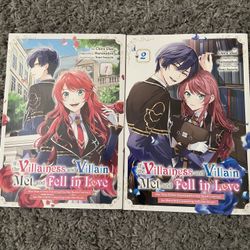 Shoujo Manga