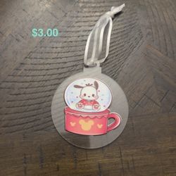 Esferas Para Navidad/ Christmas Ornament 